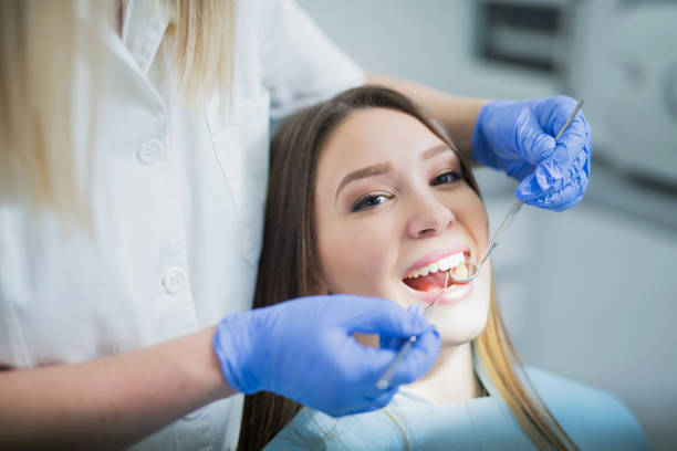 Dental Bonding in Watsontown, PA
